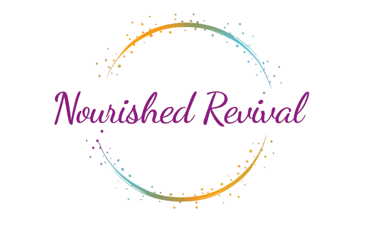 Nourished Revival logo